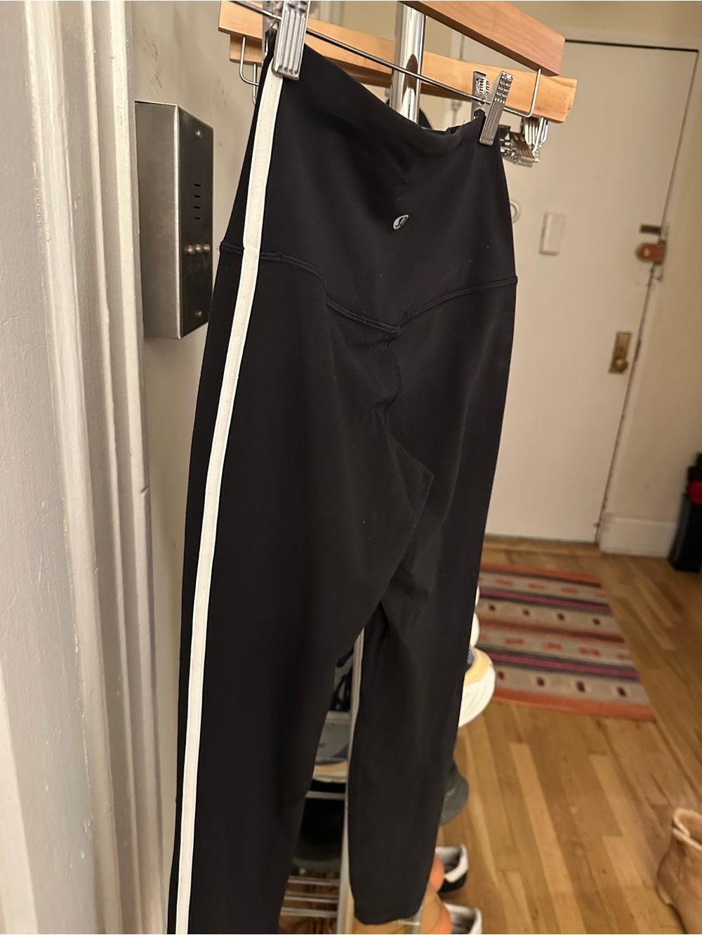 Lululemon align